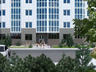 ЖК «Квартал-3» 