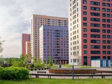 ЖК «Филатов луг»