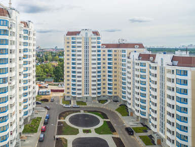 мкр. «Немчиновка»