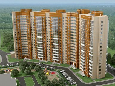 ЖК «Лесной квартал» (Дмитров)