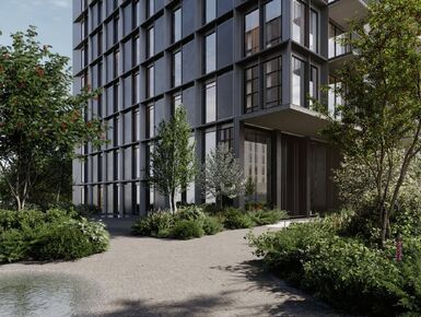 ЖК «Вишневый сад» (Раменки)