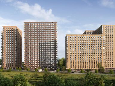 «Тропарево Парк»