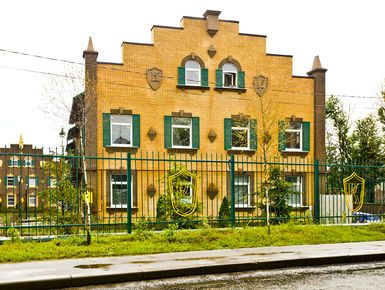 Квартал «Кронбург»