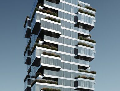 ЖК SHIFT (Шифт)