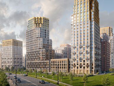 Саларьево парк