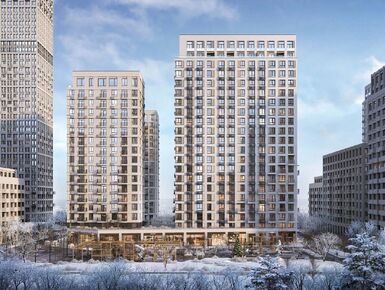 ЖК «Квартал Герцена»