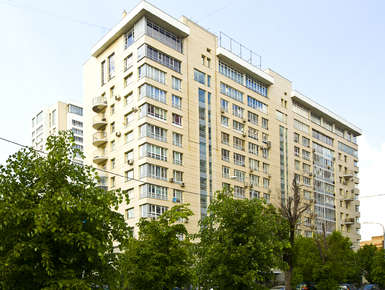 ЖК «На Яузе»