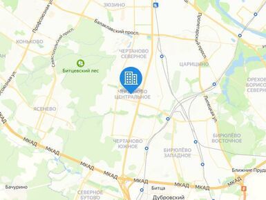 ЖК «Пражский» 