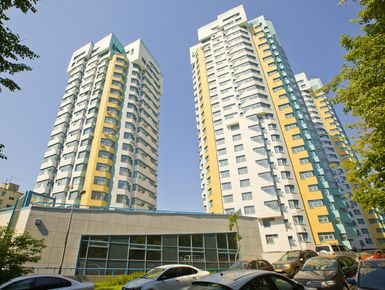 ЖК «Галактика»