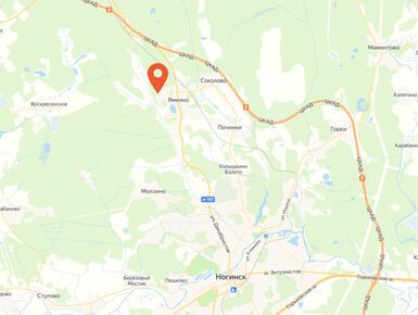 ЖК «Ямкино»