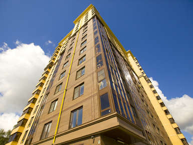 ЖК «Дом на Рижской»