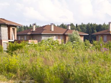 ЖК «Випушки»