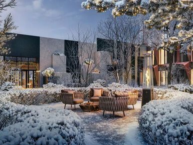 ЖК Luzhniki Collection (Коллекция Лужники)