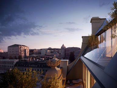 Клубный дом Stoleshnikov 7 (Столешников 7)