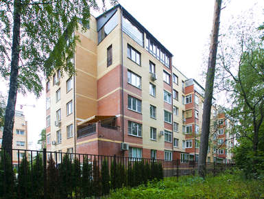 ЖК «Лесная Сказка»