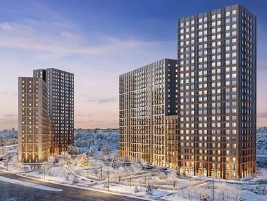 ЖК «Квартал Румянцево»