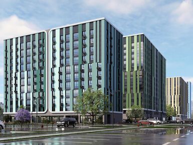 ЖК «Ценности»