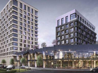 ЖК «Верейская 41»