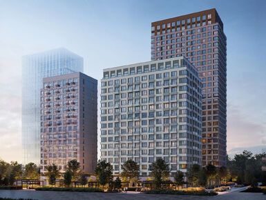 ЖК «Квартал Герцена»