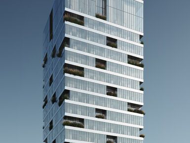 ЖК SHIFT (Шифт)