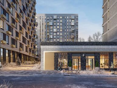 ЖК «Квартал Марьино»