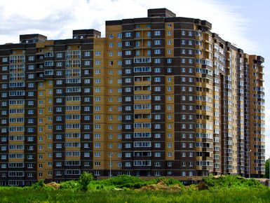 ЖК «Потапово»