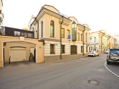 ЖК «Палашевский»