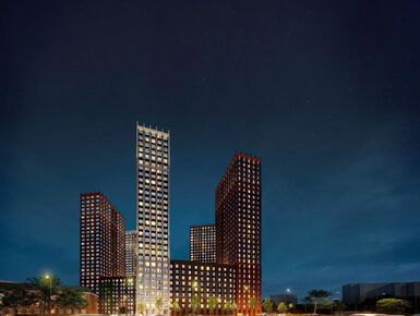 МФК «Варшавские ворота»