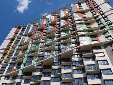 ЖК «Новая Звезда» (Сосенское)