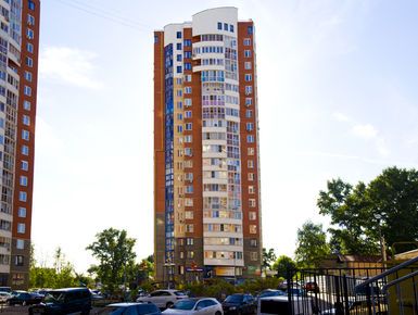 ЖК на Московском пр-те, д. 57