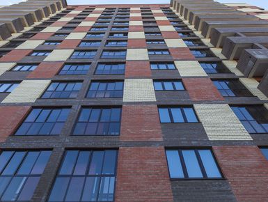 ЖК «Солнечный» (Щелково)