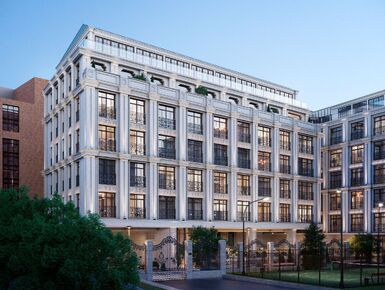 Клубный дом «Космо 4/22»