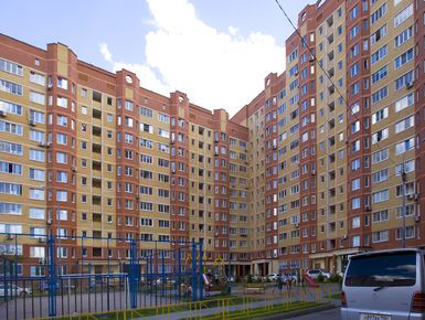 ЖК «Лобаново-2»