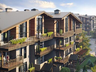 ЖК «Сказка»