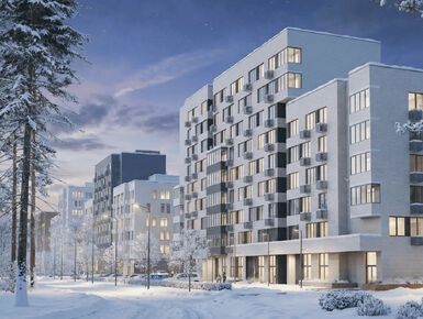 Никольский квартал «Отрада»