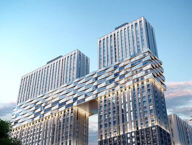 ЖК «Селигер Сити»