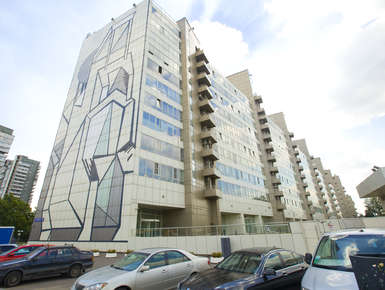 ЖК «Город Яхт»