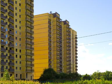 ЖК «Шустовъ-Парк» (Шахматово-парк)