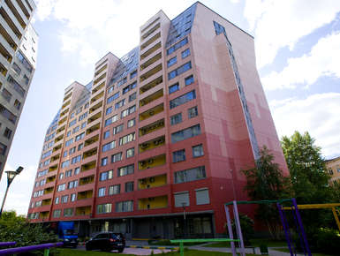 ЖК «Примавера»