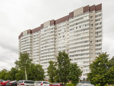 ЖК «Гоголя-2»