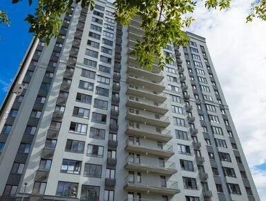 Жилой дом «Тайнинская, 13к1»