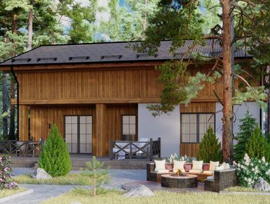 Коттеджный поселок «Комфорт»