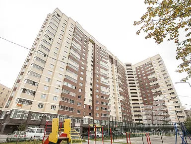 ЖК «Никольская панорама»