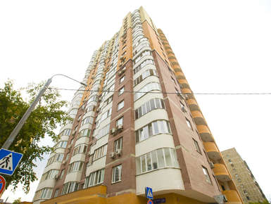 ЖК «Дом на Масловке»