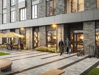 Кутузовский квартал