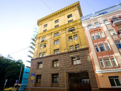 ЖК «Дом на улице Большая Садовая»