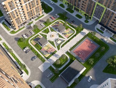 ЖК «Сердце Одинцово»