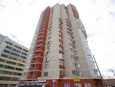 ЖК «Молодежный-I»