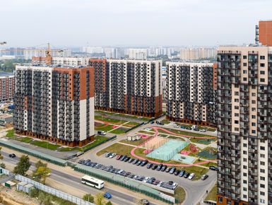 ЖК «Позитив»