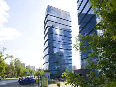 МФК «Лотос»